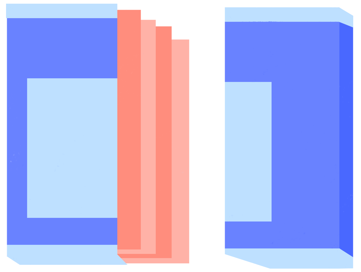batterie de couleur