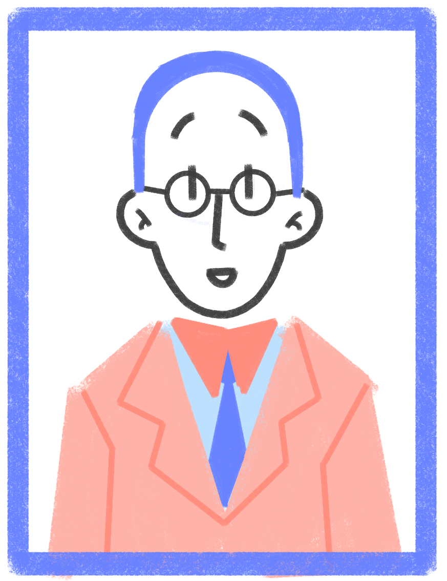 Bernard London