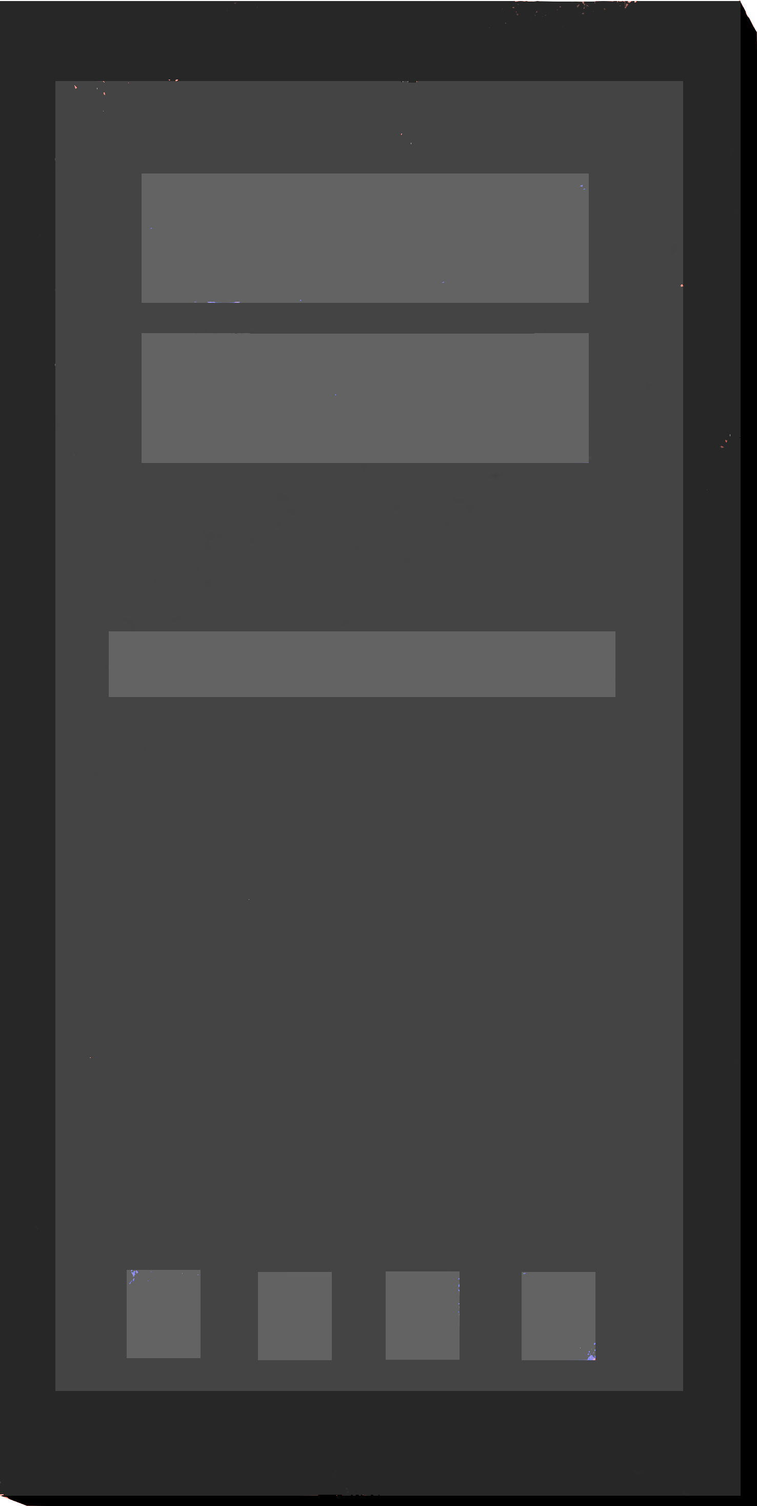 vitre gris