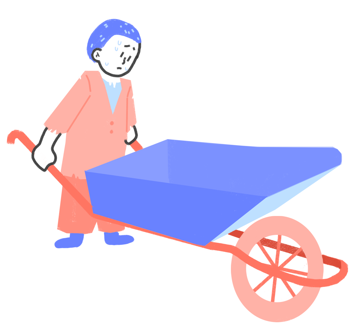travail d'enfant