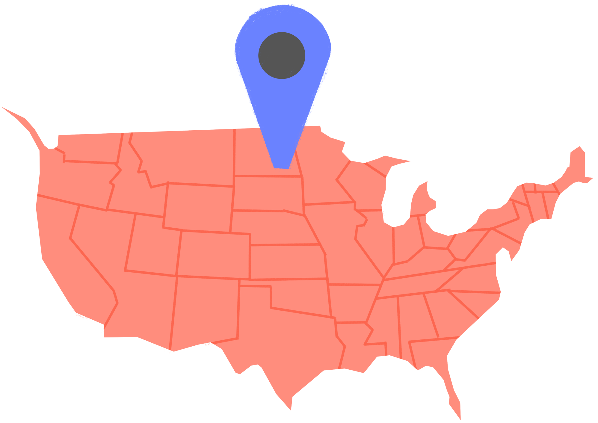 USA
