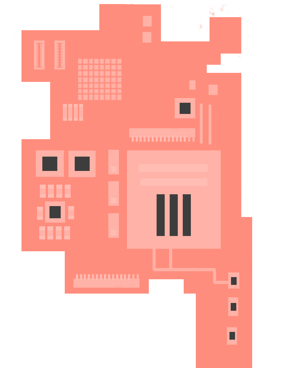composant carte