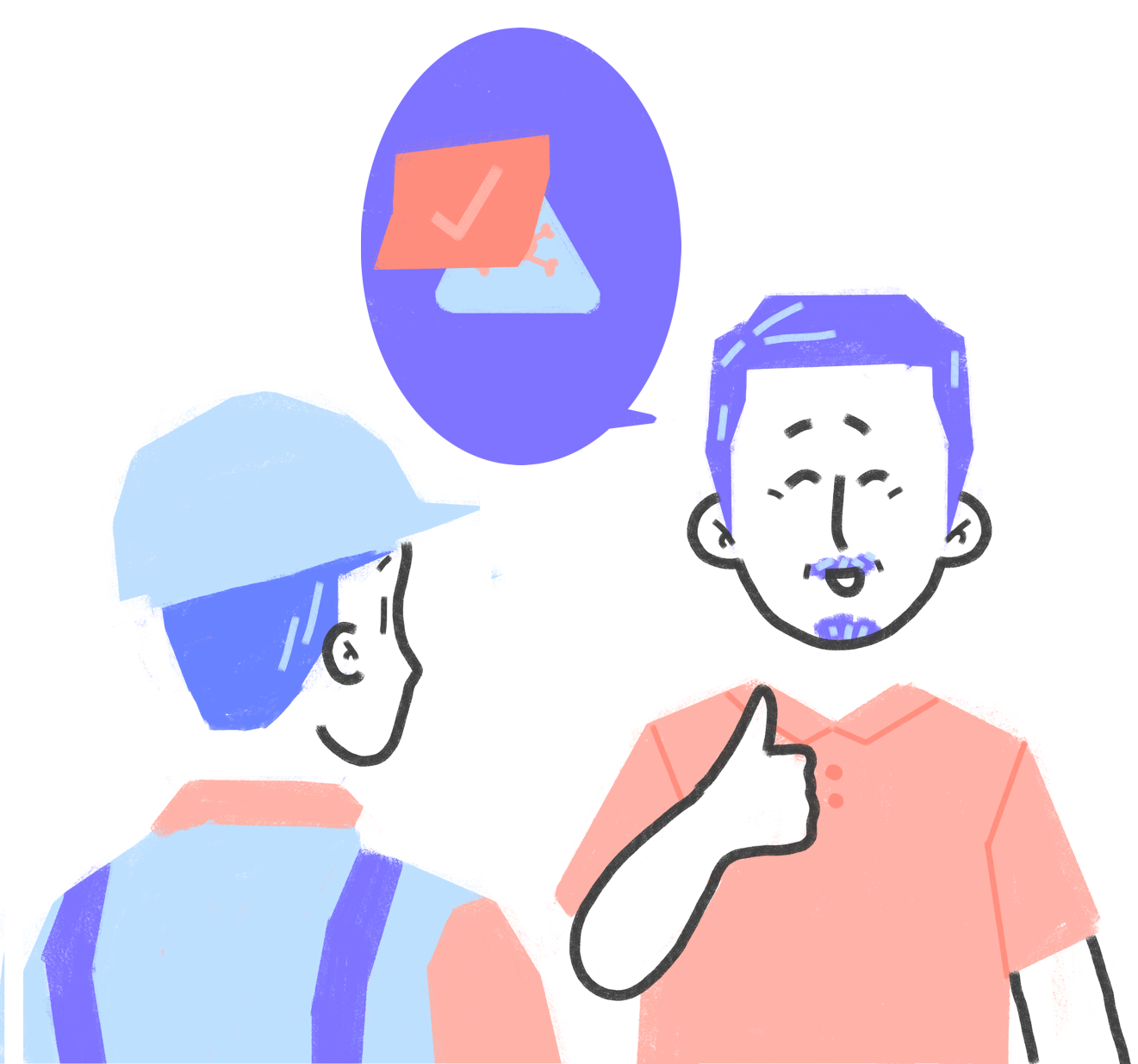 dangers du silicium